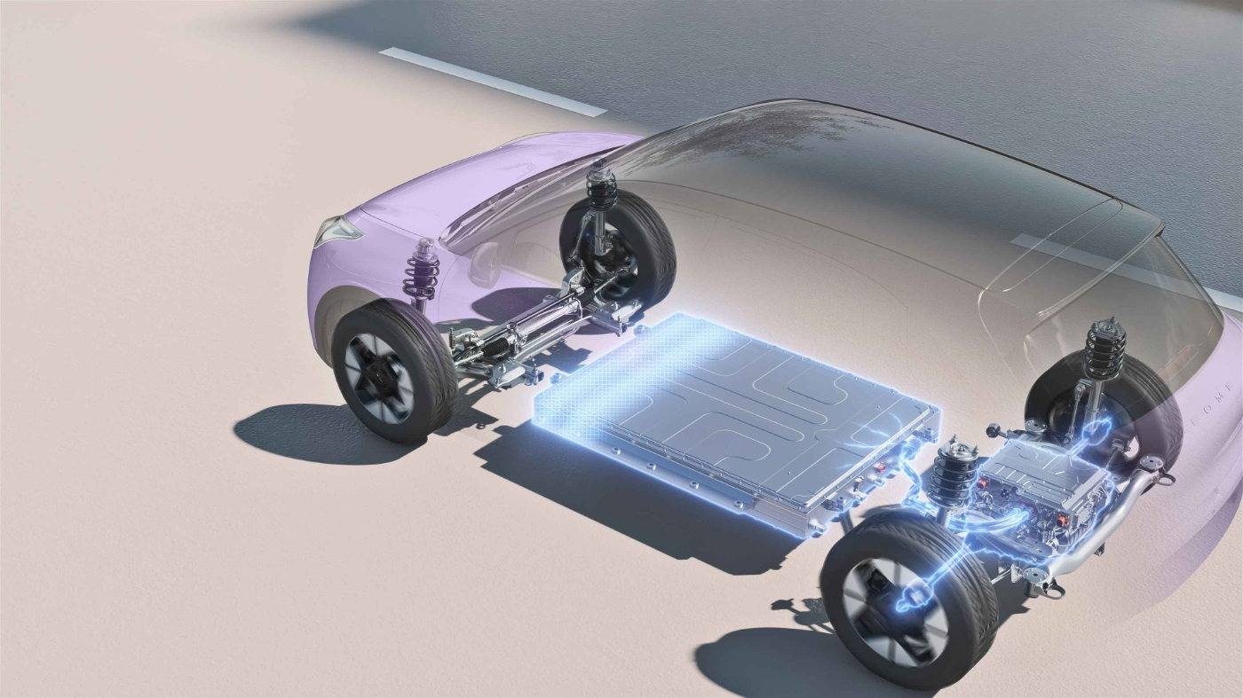 2026款吉利星愿全球上市,A0級純電的“價值天花板”再刷新