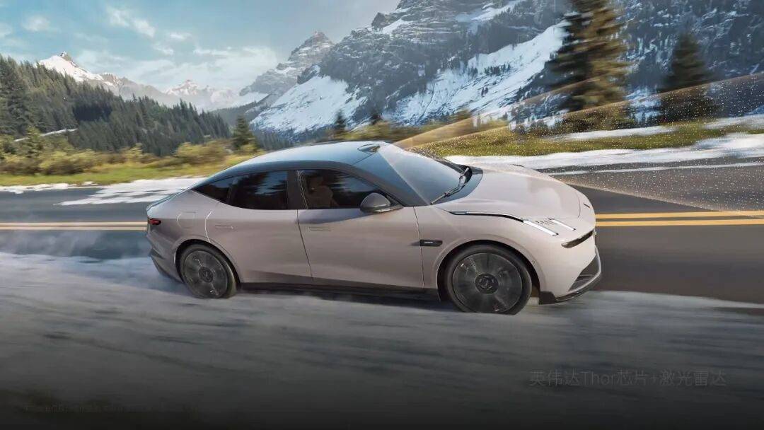 1個月下線1萬臺,領克10 EM-P的時代剛剛到來