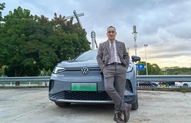 標桿煥新誠意回饋!一汽-大眾3000萬感恩禮拒絕套路福利滿滿