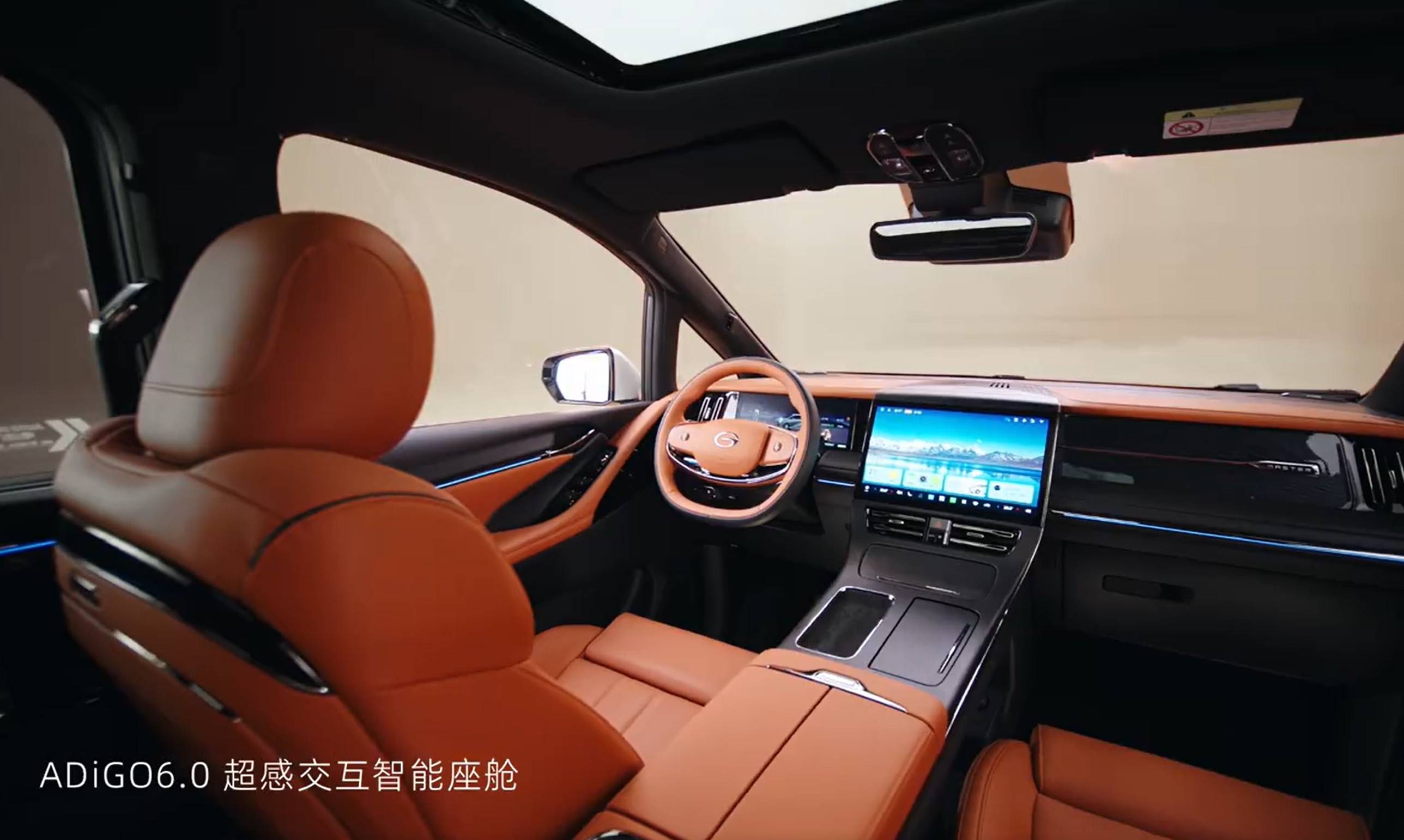 把錢包準備好 10月還有四款MPV來襲 傳祺向往M8宗師版領銜