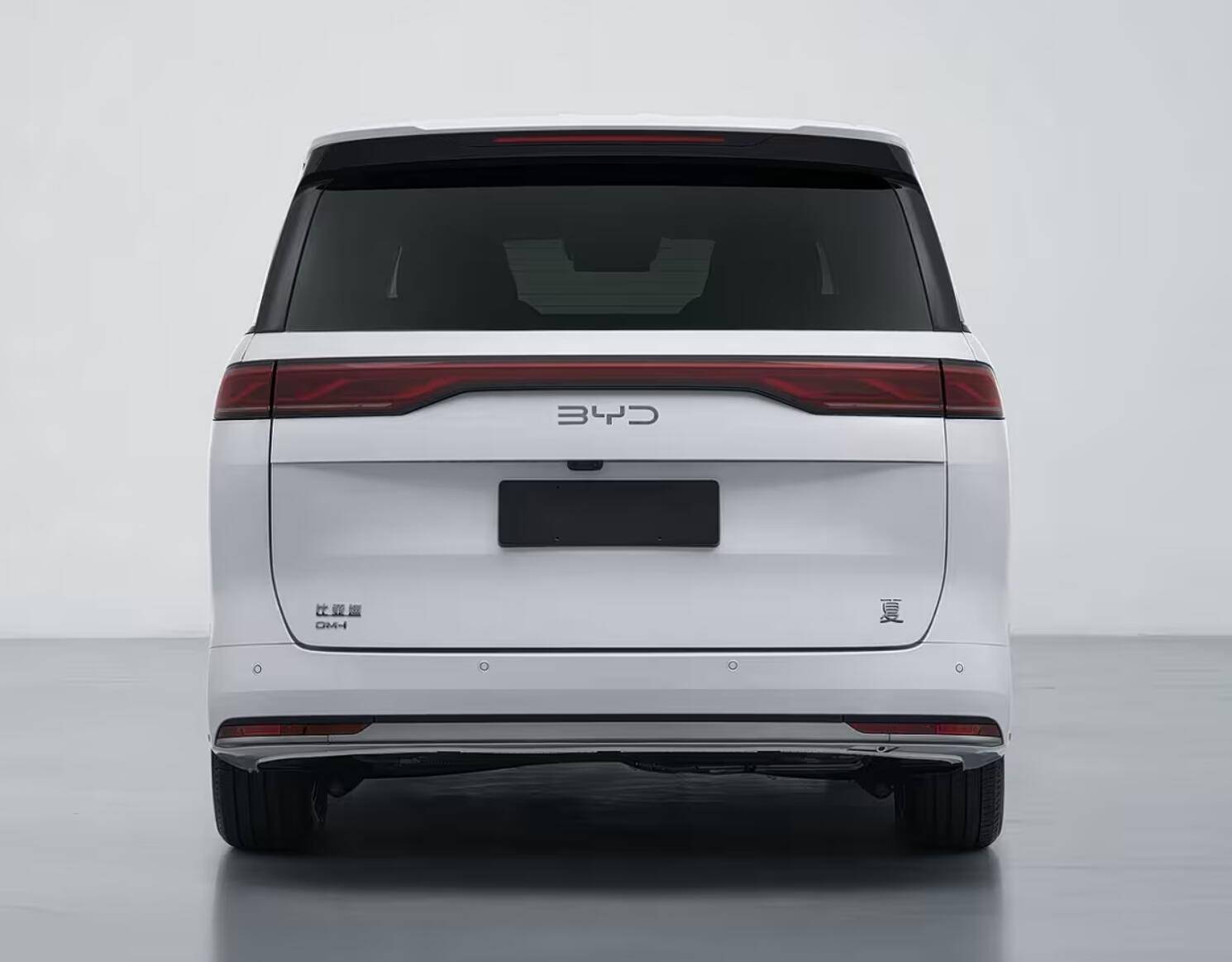 把錢包準備好 10月還有四款MPV來襲 傳祺向往M8宗師版領銜