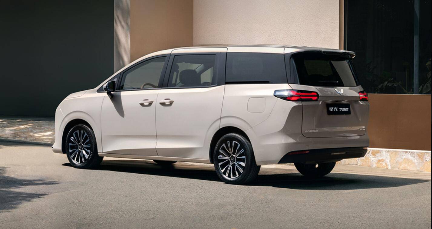 把錢包準備好 10月還有四款MPV來襲 傳祺向往M8宗師版領銜