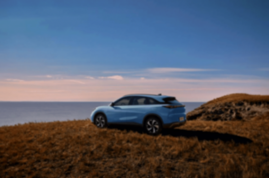 極狐全新阿爾法T5預售12.38萬起,真能讓中級SUV“重新洗牌”?