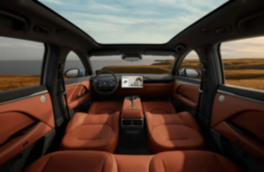 極狐全新阿爾法T5預售12.38萬起,真能讓中級SUV“重新洗牌”?