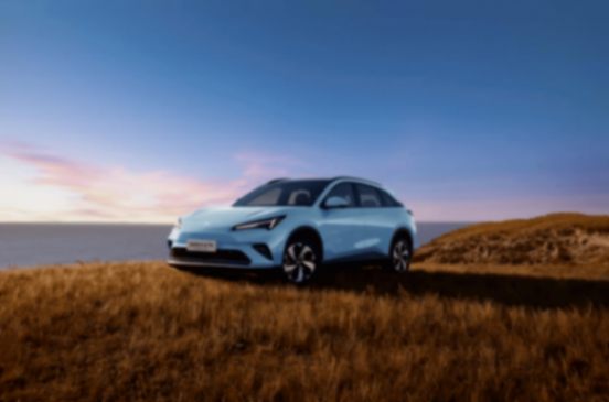 極狐全新阿爾法T5預售12.38萬起,真能讓中級SUV“重新洗牌”?