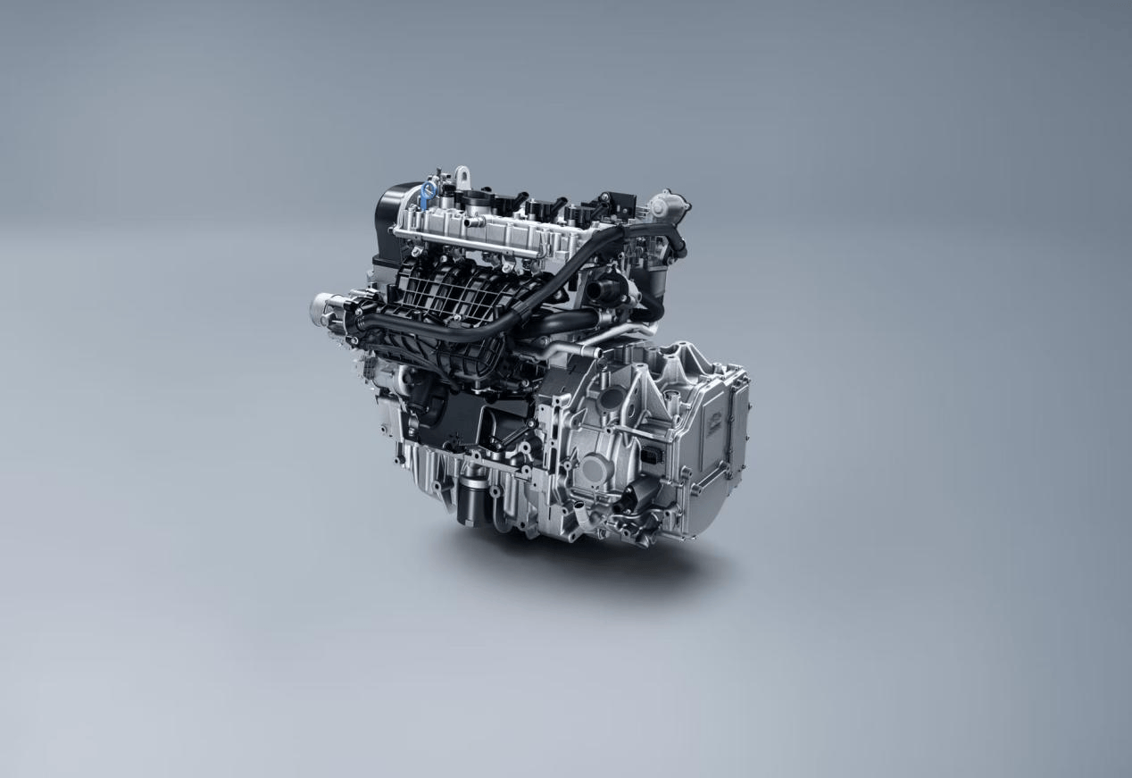 極狐全新阿爾法T5預售12.38萬起,真能讓中級SUV“重新洗牌”?