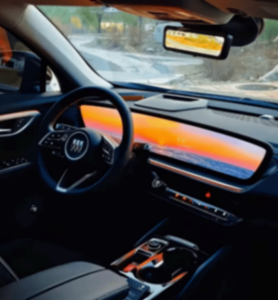 從30萬降到16.99萬!昂科威PLUS該如何選擇?