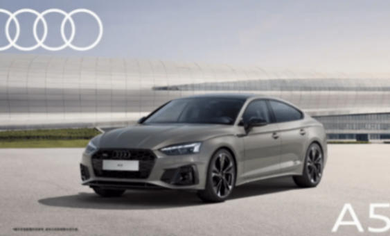 2025款?yuàn)W迪A5典藏版上市!網(wǎng)友:會(huì)有大聰明買嗎?