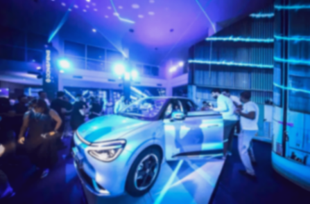 走向遠海,東風汽車加速布局北非市場