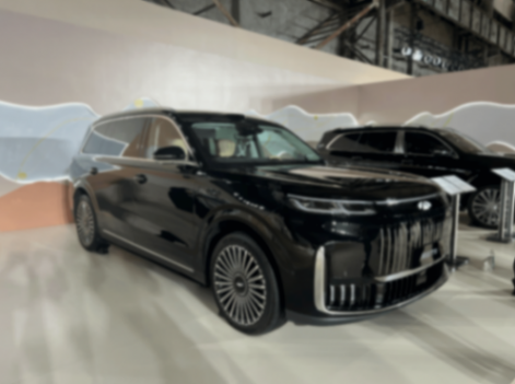 預(yù)售價不到20萬,奇瑞也端上了自己的大六座SUV