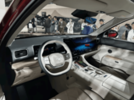 預(yù)售價不到20萬,奇瑞也端上了自己的大六座SUV