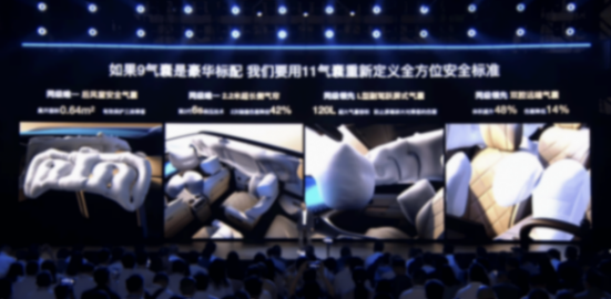 預(yù)售價不到20萬,奇瑞也端上了自己的大六座SUV