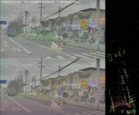 別只看激光雷達數(shù)量了,車企堆料有了新戰(zhàn)場