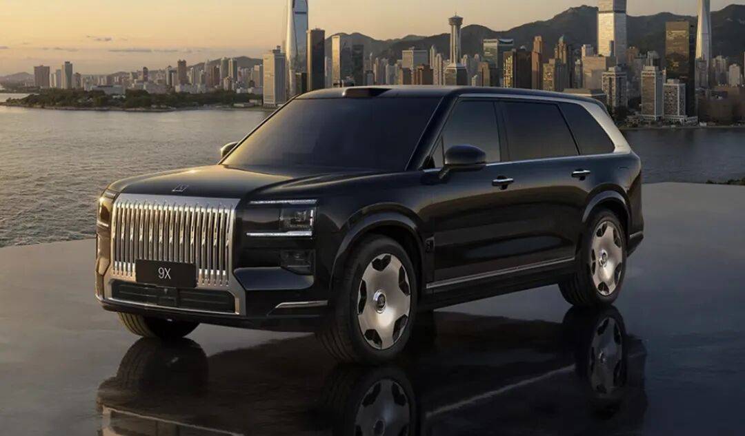 別只看激光雷達數(shù)量了,車企堆料有了新戰(zhàn)場