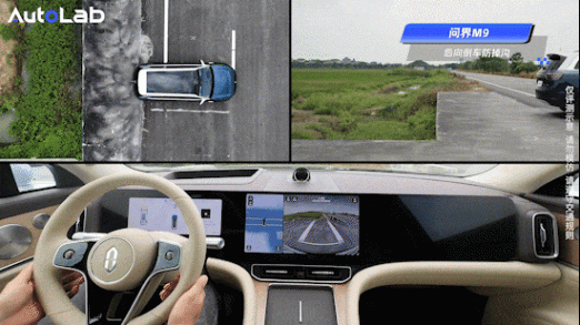 別只看激光雷達數(shù)量了,車企堆料有了新戰(zhàn)場