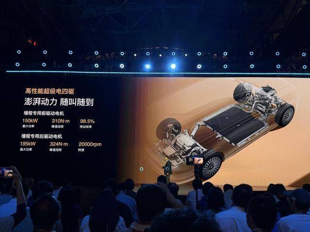 19.99萬(wàn)起售的風(fēng)云T11,真正的實(shí)力到底如何?