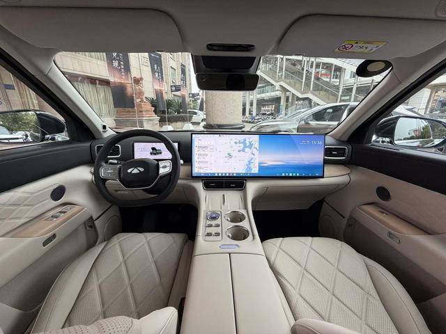 19.99萬(wàn)起售的風(fēng)云T11,真正的實(shí)力到底如何?