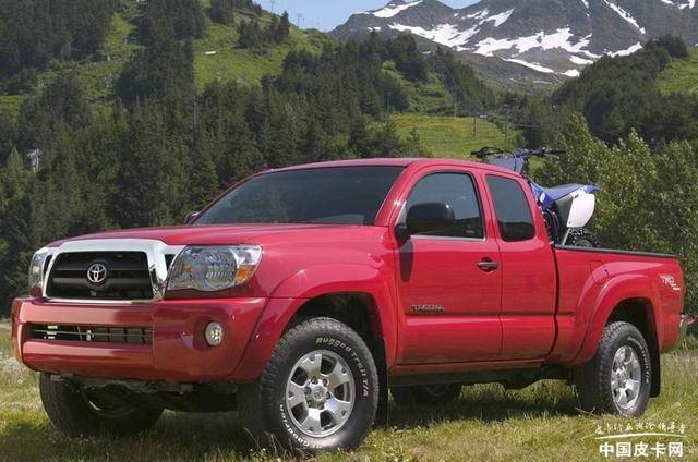 盤點美國歷史上最大的皮卡召回事件TOP5