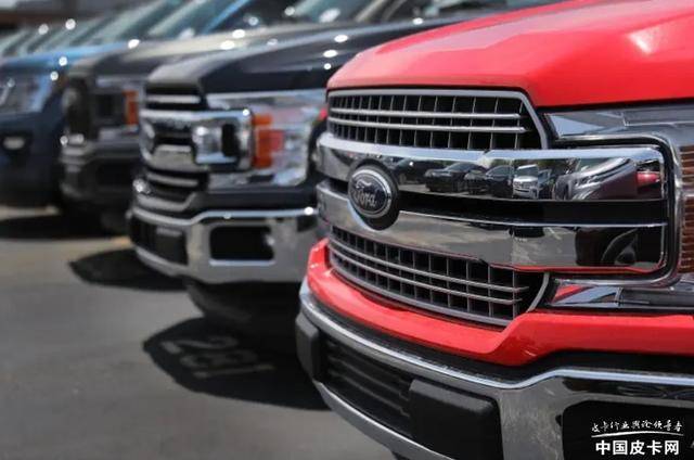 盤點美國歷史上最大的皮卡召回事件TOP5