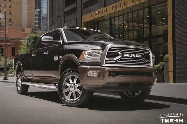 盤點美國歷史上最大的皮卡召回事件TOP5