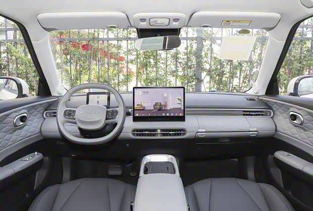 東風(fēng)奕派雙車齊發(fā):2026款納米01與eπ008五座版10月16日同步上市