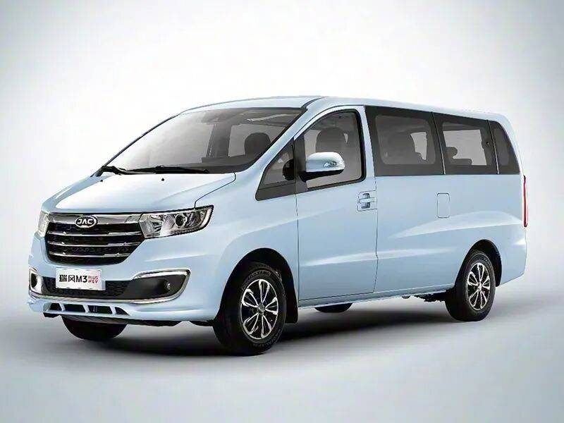 江淮汽車銷量連續多月呈現下滑趨勢,尊界成救世主?