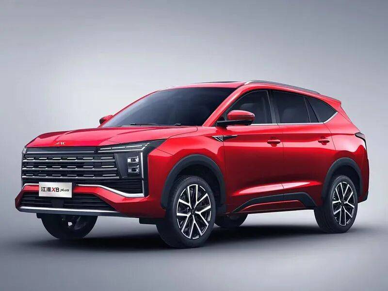 江淮汽車銷量連續多月呈現下滑趨勢,尊界成救世主?