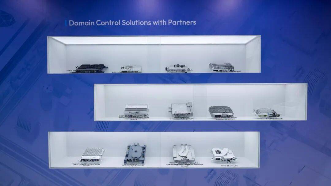 積極突圍與正面交鋒——IAAMobility2025慕尼黑綜合報道