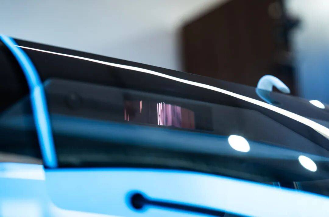 積極突圍與正面交鋒——IAAMobility2025慕尼黑綜合報道