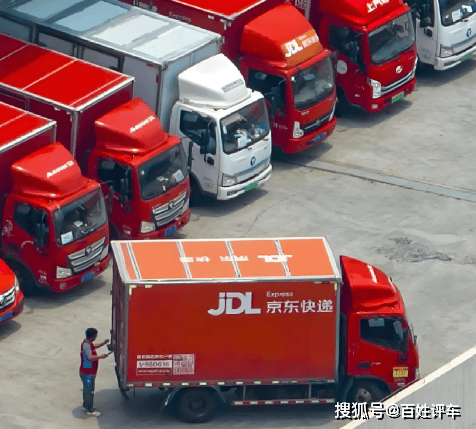 京東造車!劉強(qiáng)東有新玩法?