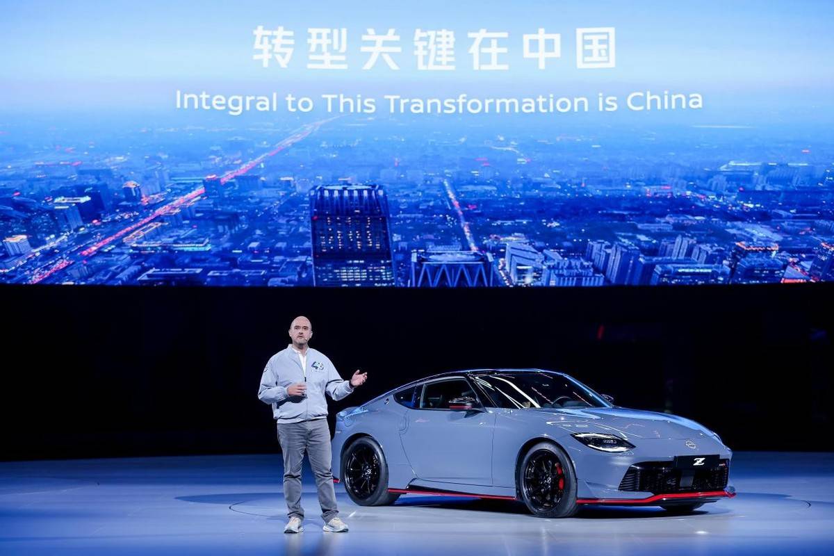 日產中國40周年:1900萬車主之后,日產在中國找到了新“搭子”