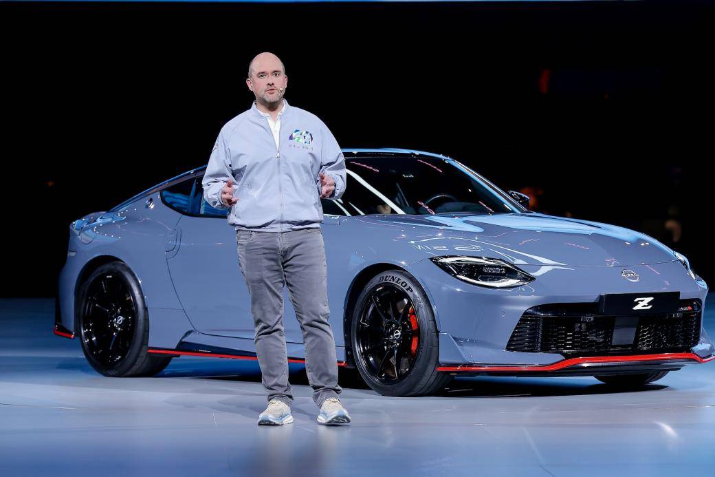 入華40載正當年,日產以新姿再出發