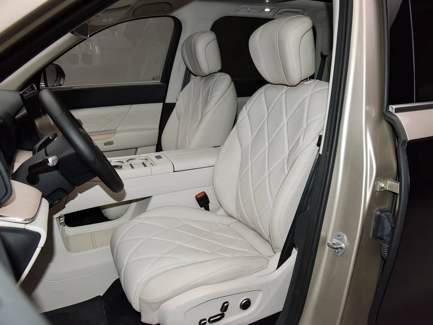 奇瑞風云T11將于10月30日上市!看到預售價,網友直呼:穩了