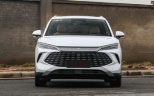 最低10萬起!比亞迪宋 L DM-i / 宋 Pro DM-i“實用主義升級”