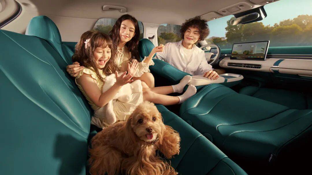 央企嚴(yán)選:兩款新車(chē)定價(jià)刷下限