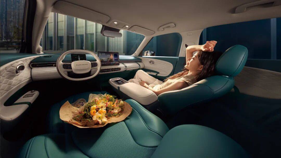 央企嚴(yán)選:兩款新車(chē)定價(jià)刷下限