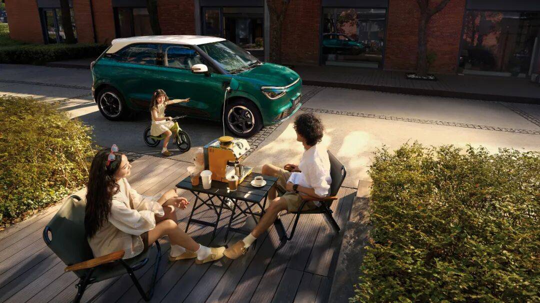 央企嚴(yán)選:兩款新車(chē)定價(jià)刷下限