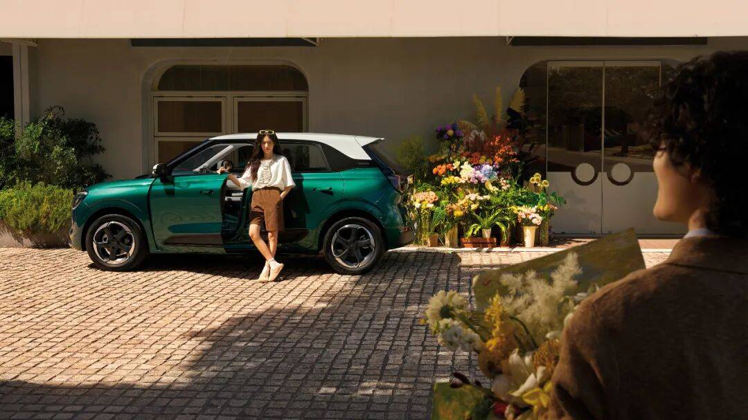 央企嚴(yán)選:兩款新車(chē)定價(jià)刷下限