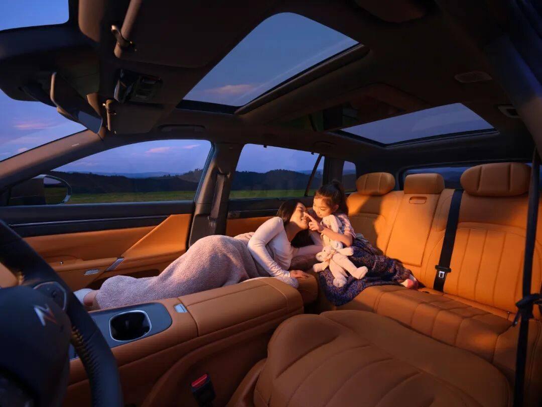 央企嚴(yán)選:兩款新車(chē)定價(jià)刷下限