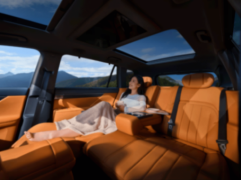 央企嚴(yán)選:兩款新車(chē)定價(jià)刷下限