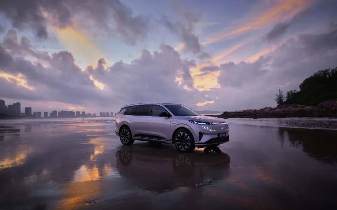 央企嚴(yán)選:兩款新車(chē)定價(jià)刷下限