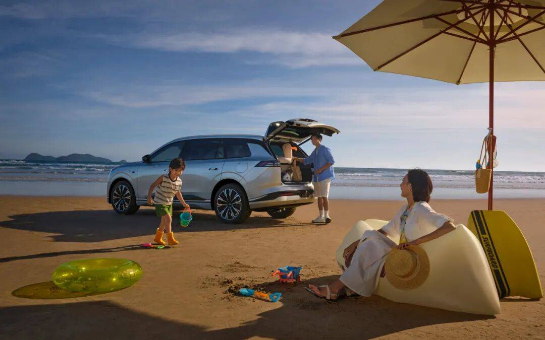 央企嚴(yán)選:兩款新車(chē)定價(jià)刷下限