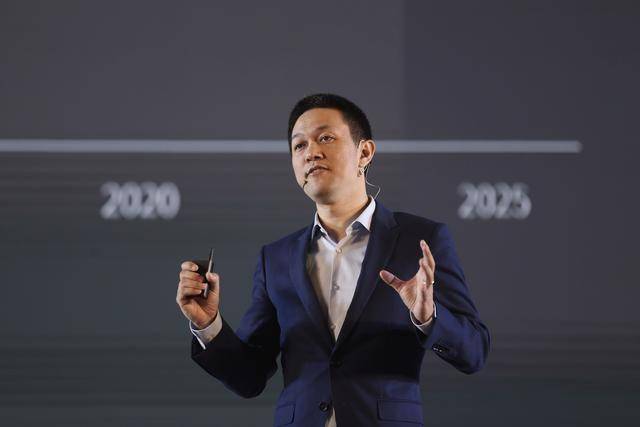 第四季度盈利:李斌的“野心”,蔚來汽車真能實現嗎?