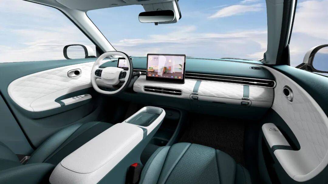 央企嚴(yán)選:兩款新車(chē)定價(jià)刷下限