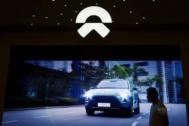 第四季度盈利:李斌的“野心”,蔚來汽車真能實現嗎?