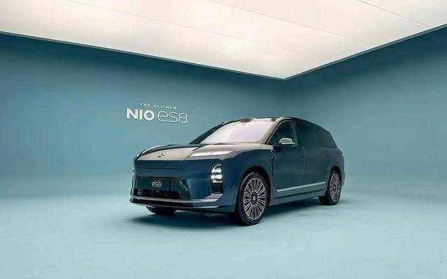 第四季度盈利:李斌的“野心”,蔚來汽車真能實現嗎?