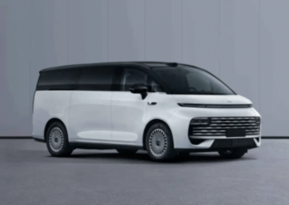 銀河V900最新消息曝光:外觀霸氣,LOGO很別致