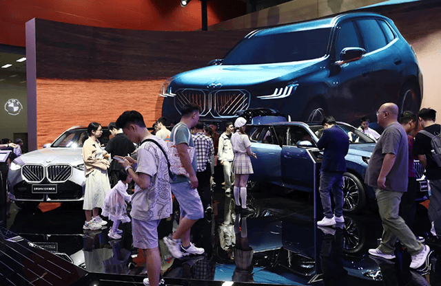 你以為產(chǎn)品能打就夠了?品牌活力才是王道