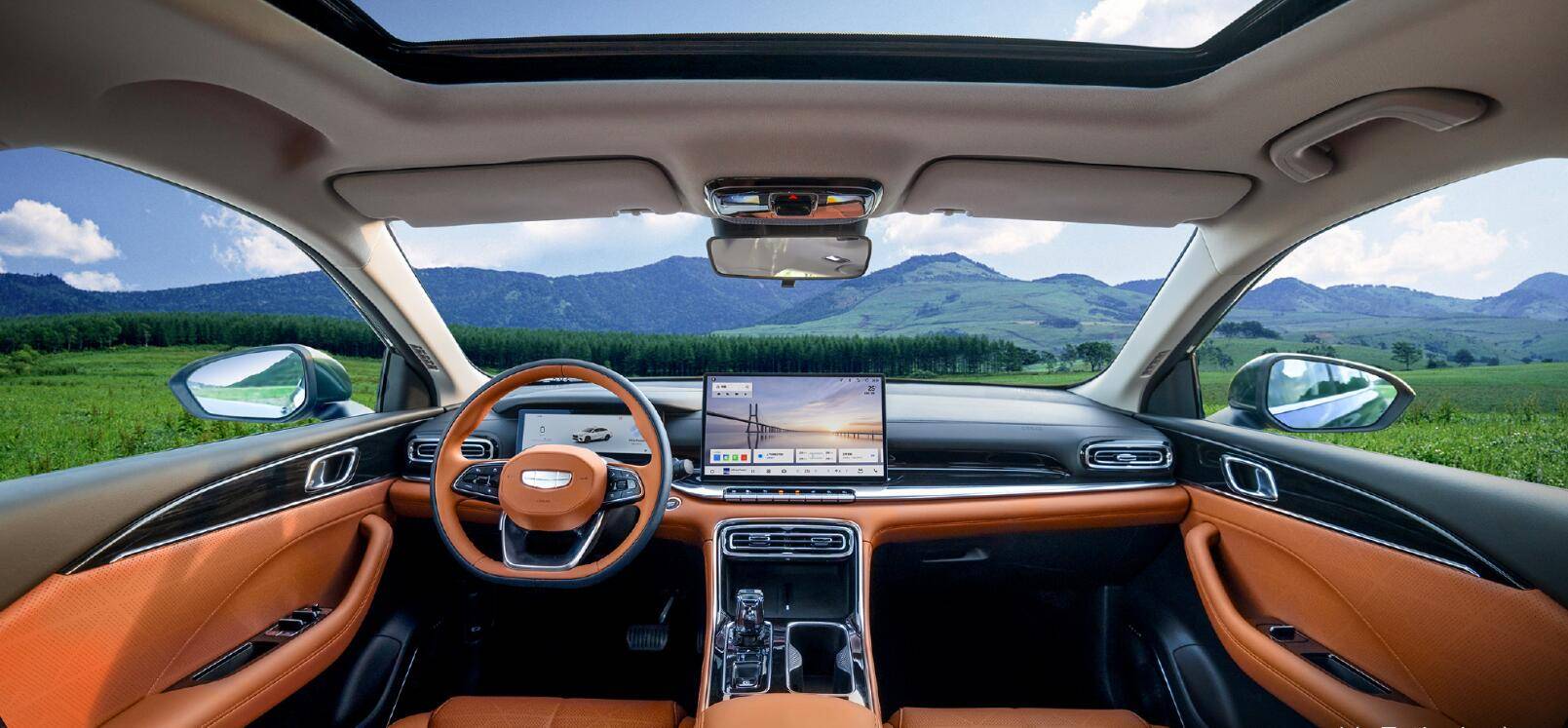 燃油黨準備好銀子 四款燃油新車來襲 新款凱迪拉克CT6領銜