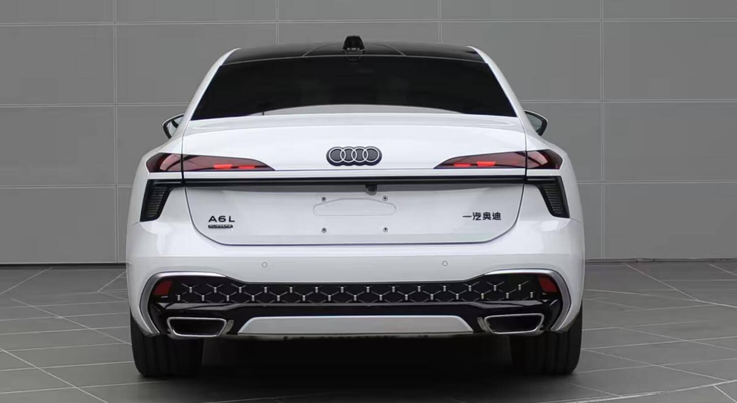 燃油黨準備好銀子 四款燃油新車來襲 新款凱迪拉克CT6領銜